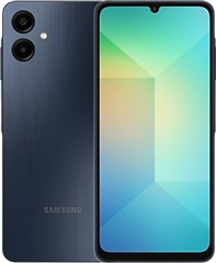 Samsung Galaxy A06 Black4GB+128GB SIMフリー Samsung Galaxy A06 Dual Sim (4GB+128GB) Black, Unlocked B - CeX